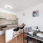 Apartment La Tablada Atlantic Sea View