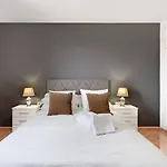 Apartment La Tablada Atlantic Sea View *