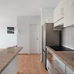 La Tablada Atlantic Sea View Apartment *