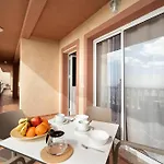 Apartment La Tablada Atlantic Sea View Costa Adeje (Tenerife)