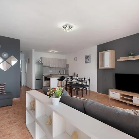 La Tablada Atlantic Sea View Costa Adeje (Tenerife)