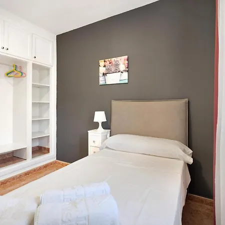 Appartement La Tablada Atlantic Sea View