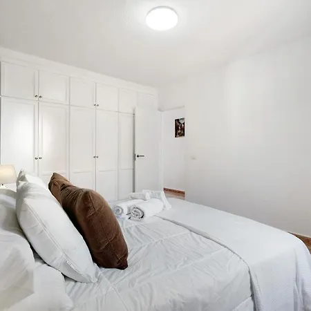 La Tablada Atlantic Sea View * 아데제