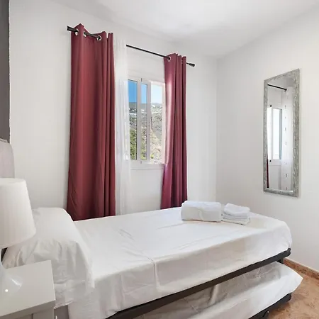 La Tablada Atlantic Sea View 아데제